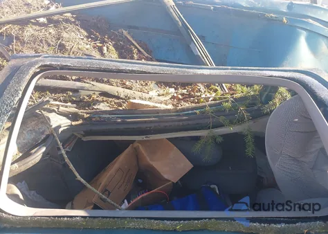 1996 Ford Windstar Wagon from USA, damaged, VIN 2FMDA5145TBC62625